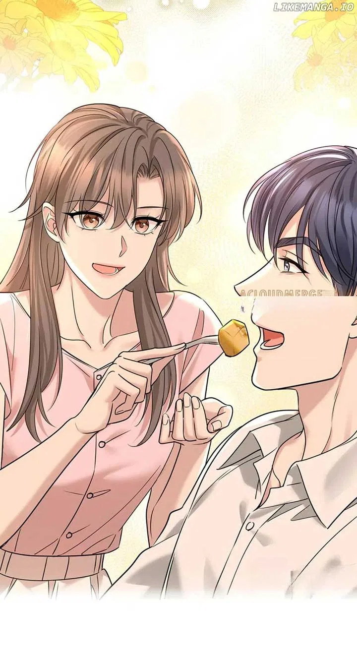 After Breaking Up, I Had Relationship With My Ex’s Uncle-in-Law Chapter 94 – Page 7