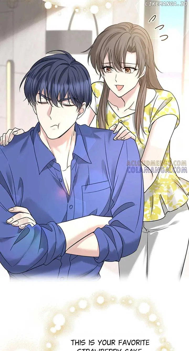 After Breaking Up, I Had Relationship With My Ex’s Uncle-in-Law Chapter 94 – Page 10
