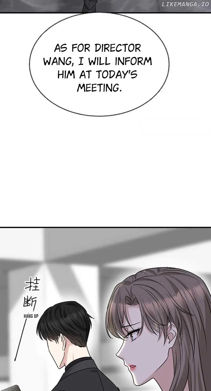 After Breaking Up, I Had Relationship With My Ex’s Uncle-in-Law Chapter 94 – Page 26