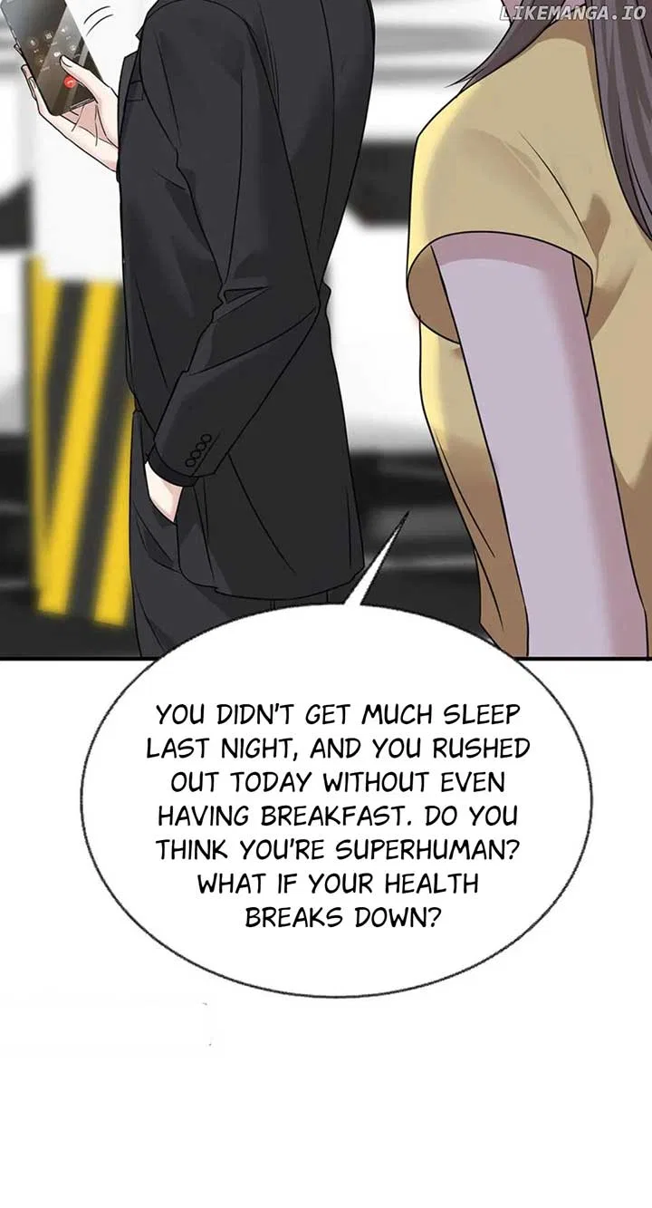 After Breaking Up, I Had Relationship With My Ex’s Uncle-in-Law Chapter 94 – Page 27