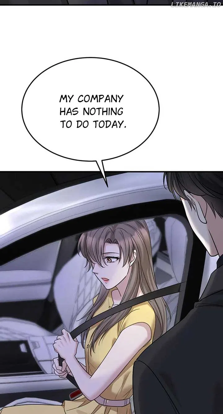 After Breaking Up, I Had Relationship With My Ex’s Uncle-in-Law Chapter 94 – Page 35