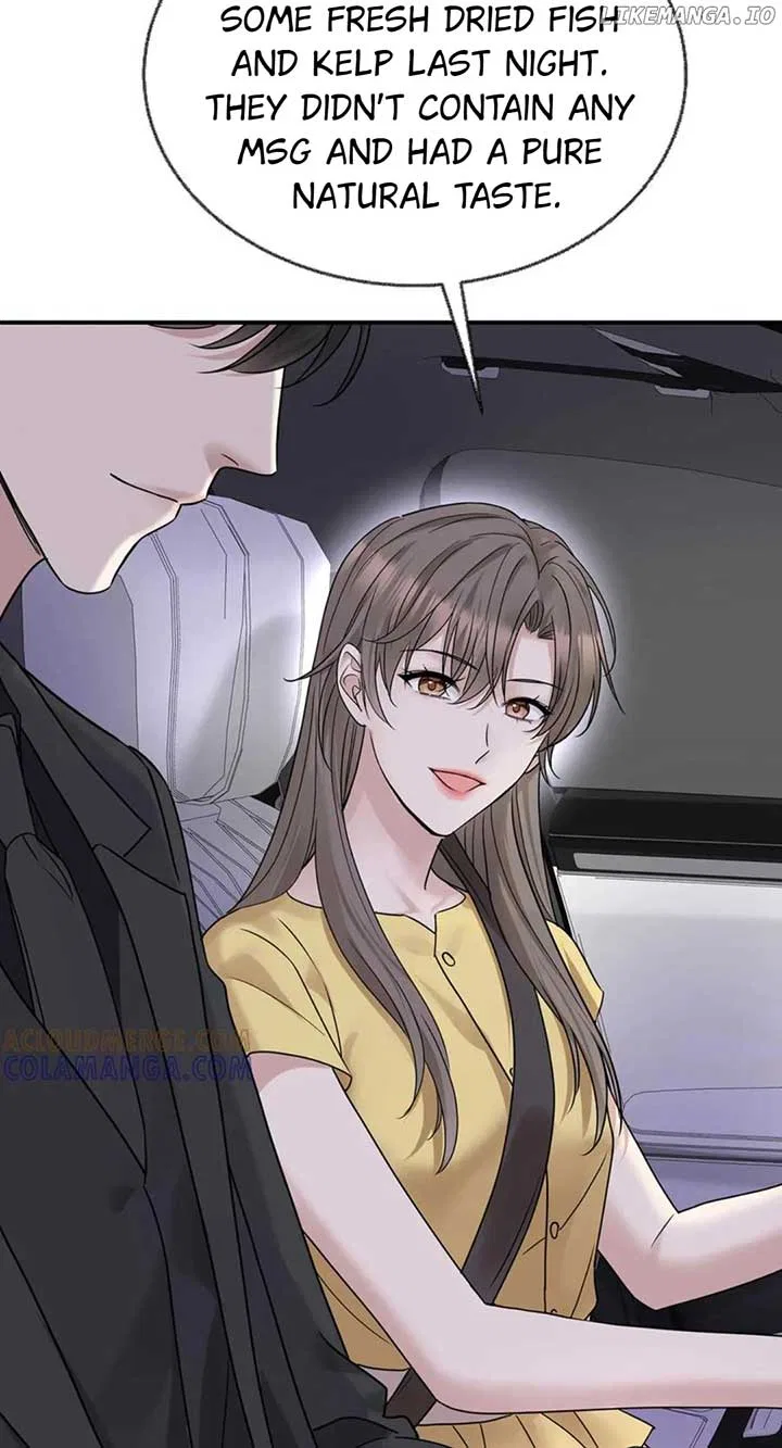 After Breaking Up, I Had Relationship With My Ex’s Uncle-in-Law Chapter 94 – Page 41
