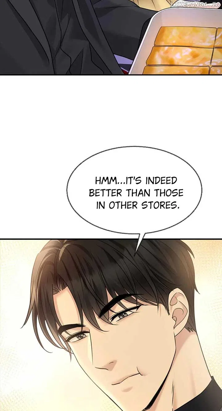 After Breaking Up, I Had Relationship With My Ex’s Uncle-in-Law Chapter 94 – Page 42