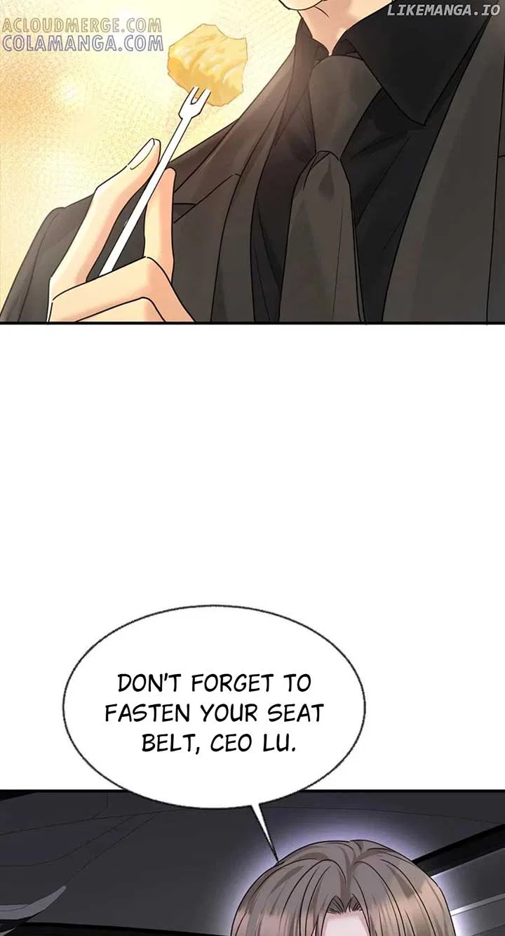 After Breaking Up, I Had Relationship With My Ex’s Uncle-in-Law Chapter 94 – Page 43