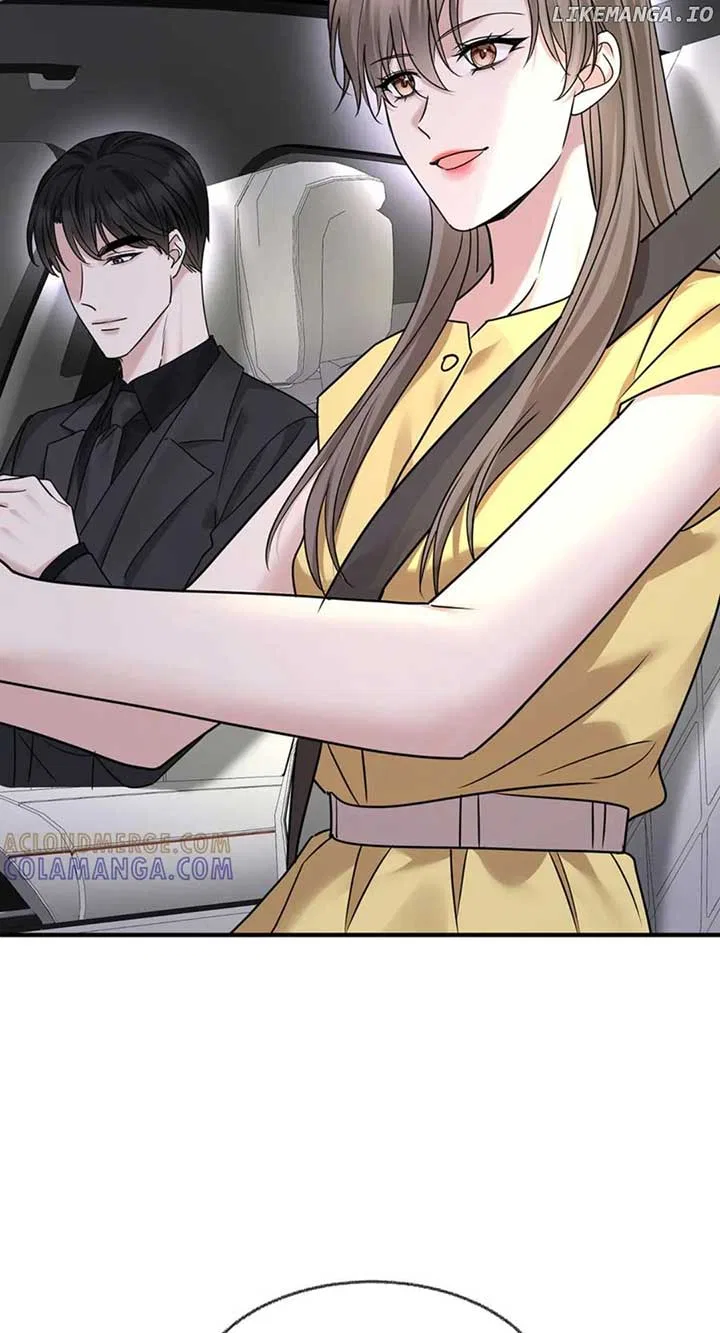 After Breaking Up, I Had Relationship With My Ex’s Uncle-in-Law Chapter 94 – Page 44