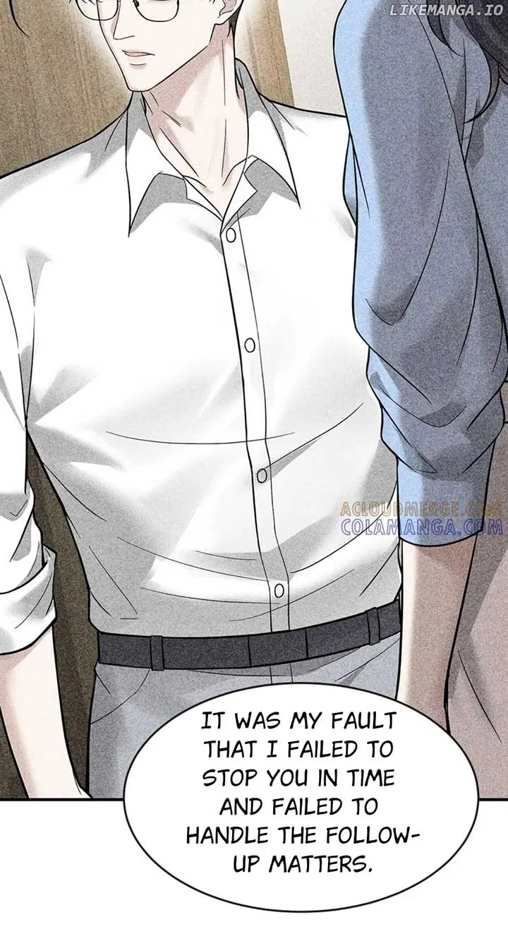 After Breaking Up, I Had Relationship With My Ex’s Uncle-in-Law Chapter 93 – Page 4