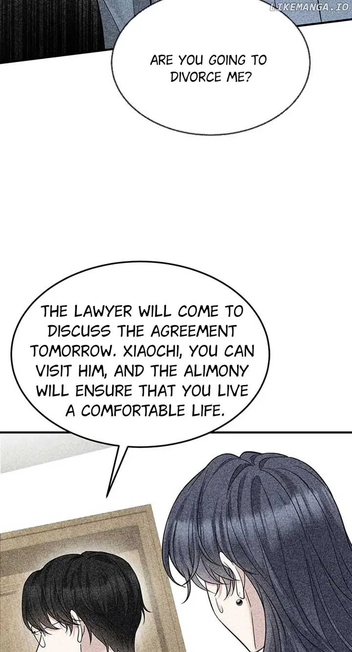 After Breaking Up, I Had Relationship With My Ex’s Uncle-in-Law Chapter 93 – Page 9