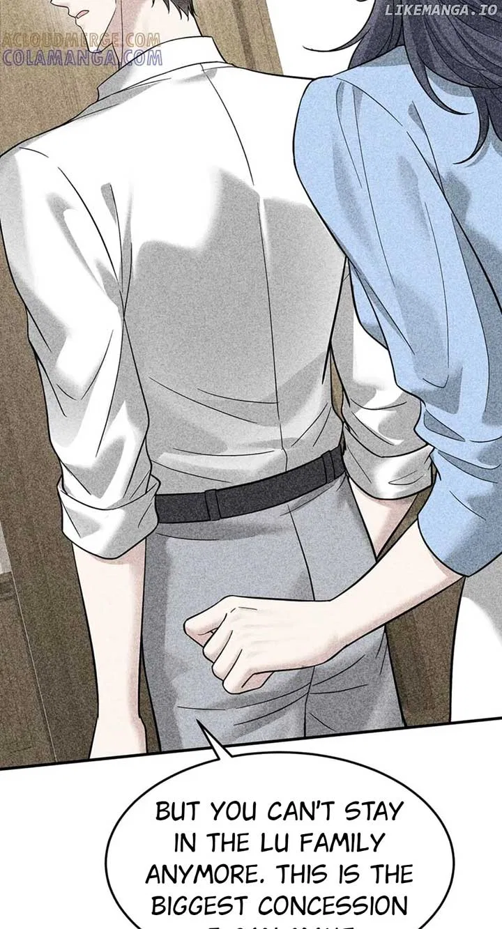 After Breaking Up, I Had Relationship With My Ex’s Uncle-in-Law Chapter 93 – Page 10