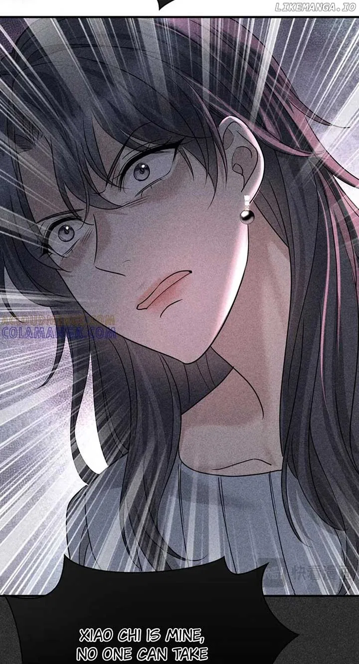 After Breaking Up, I Had Relationship With My Ex’s Uncle-in-Law Chapter 93 – Page 17
