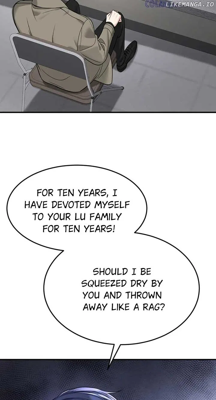 After Breaking Up, I Had Relationship With My Ex’s Uncle-in-Law Chapter 93 – Page 22