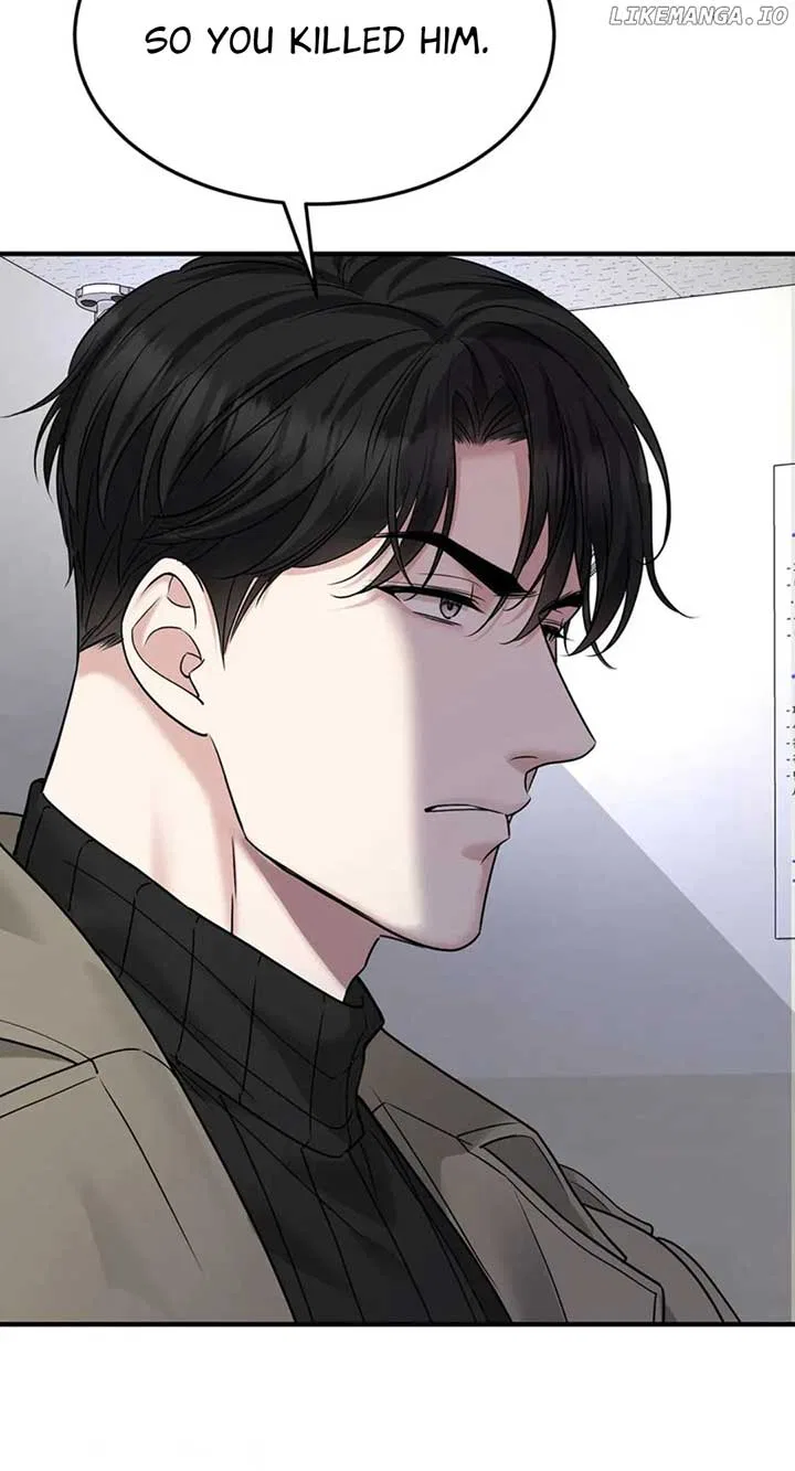 After Breaking Up, I Had Relationship With My Ex’s Uncle-in-Law Chapter 93 – Page 24