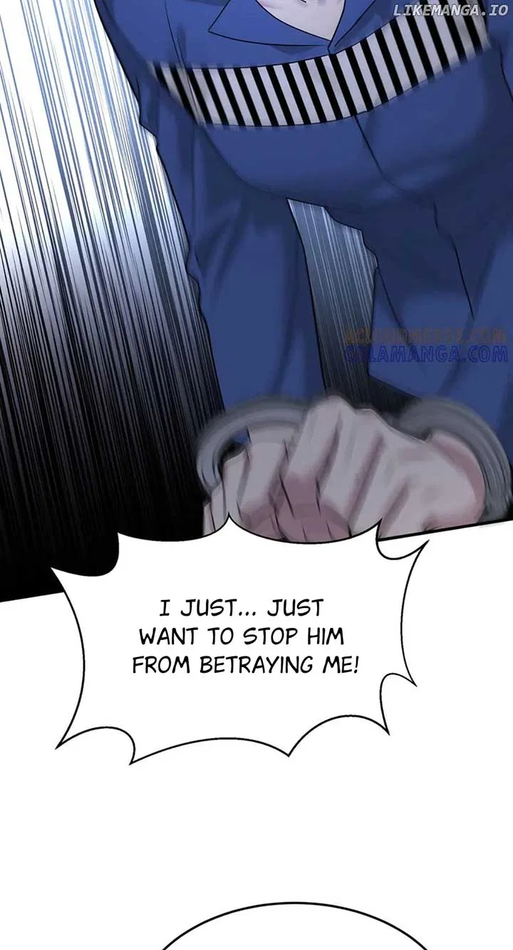 After Breaking Up, I Had Relationship With My Ex’s Uncle-in-Law Chapter 93 – Page 26
