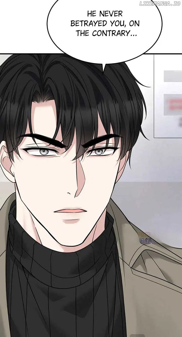After Breaking Up, I Had Relationship With My Ex’s Uncle-in-Law Chapter 93 – Page 27