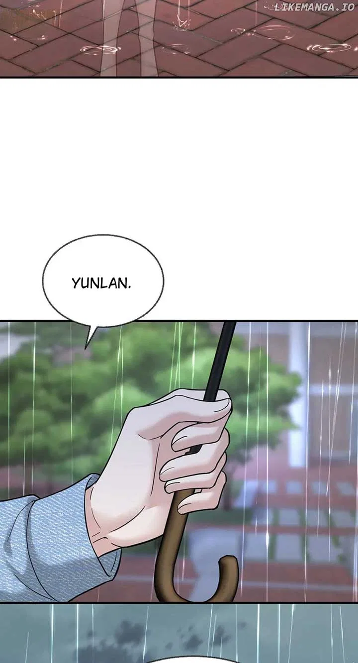 After Breaking Up, I Had Relationship With My Ex’s Uncle-in-Law Chapter 93 – Page 31