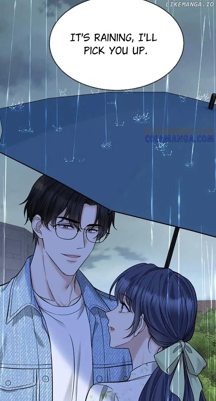 After Breaking Up, I Had Relationship With My Ex’s Uncle-in-Law Chapter 93 – Page 32