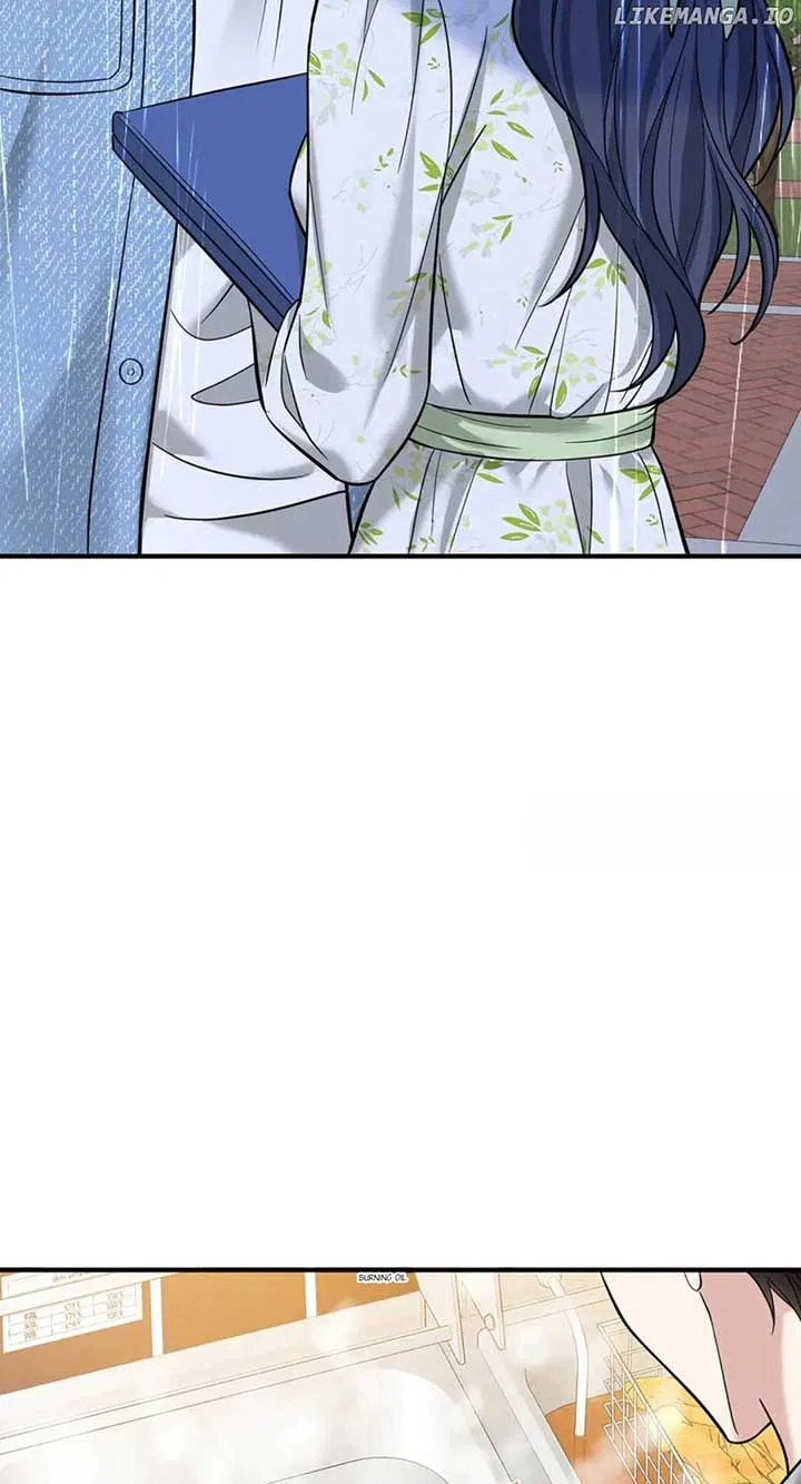 After Breaking Up, I Had Relationship With My Ex’s Uncle-in-Law Chapter 93 – Page 33