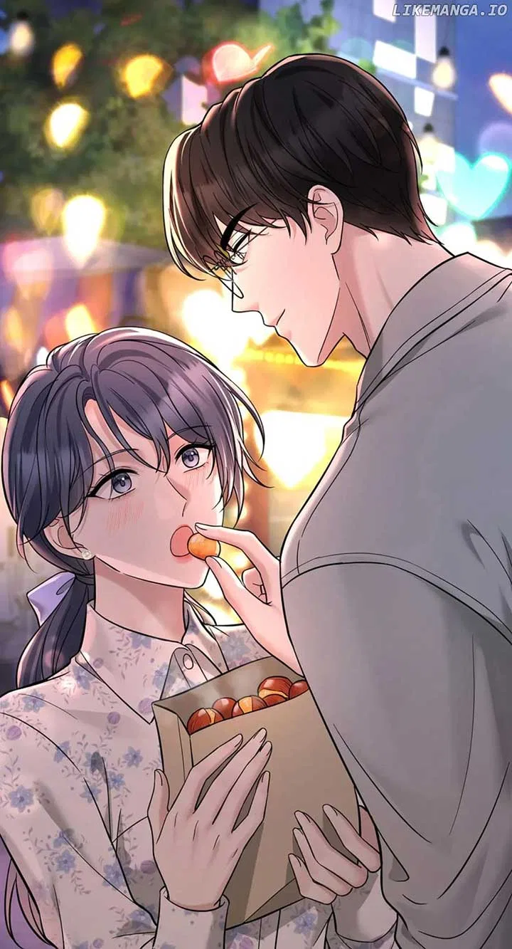 After Breaking Up, I Had Relationship With My Ex’s Uncle-in-Law Chapter 93 – Page 35