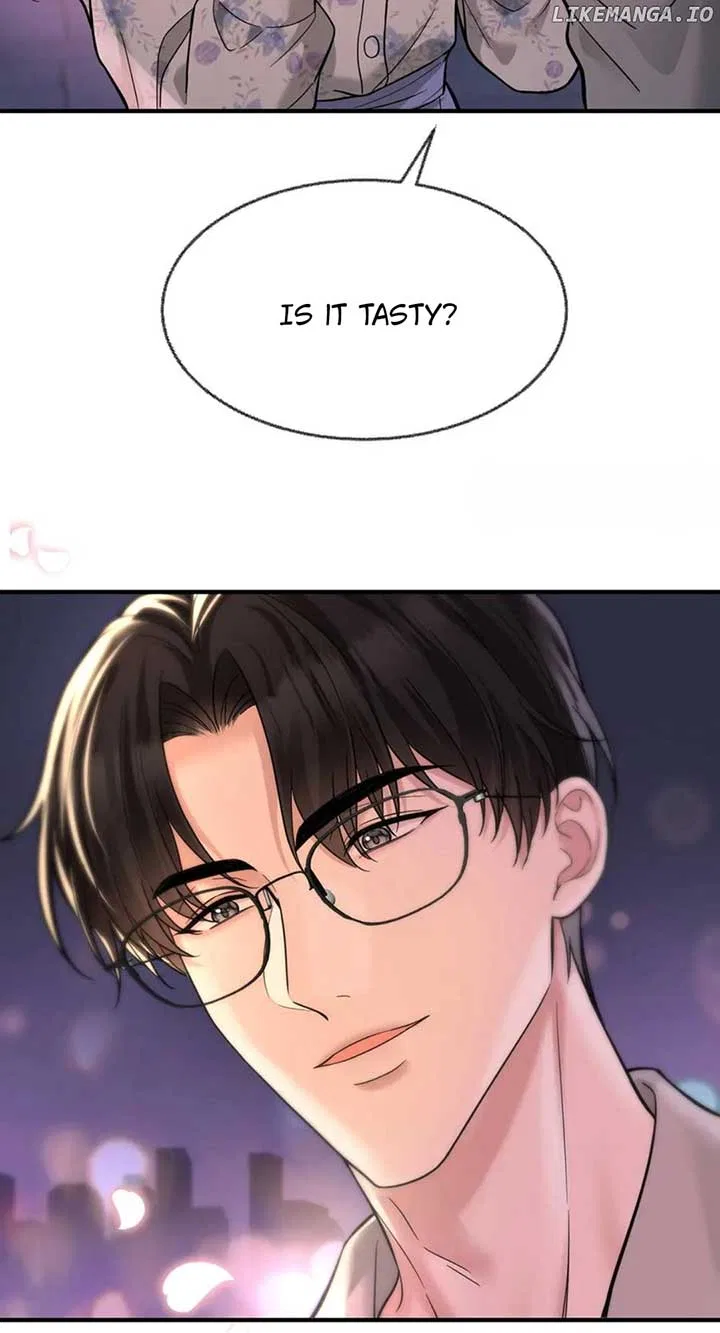 After Breaking Up, I Had Relationship With My Ex’s Uncle-in-Law Chapter 93 – Page 36