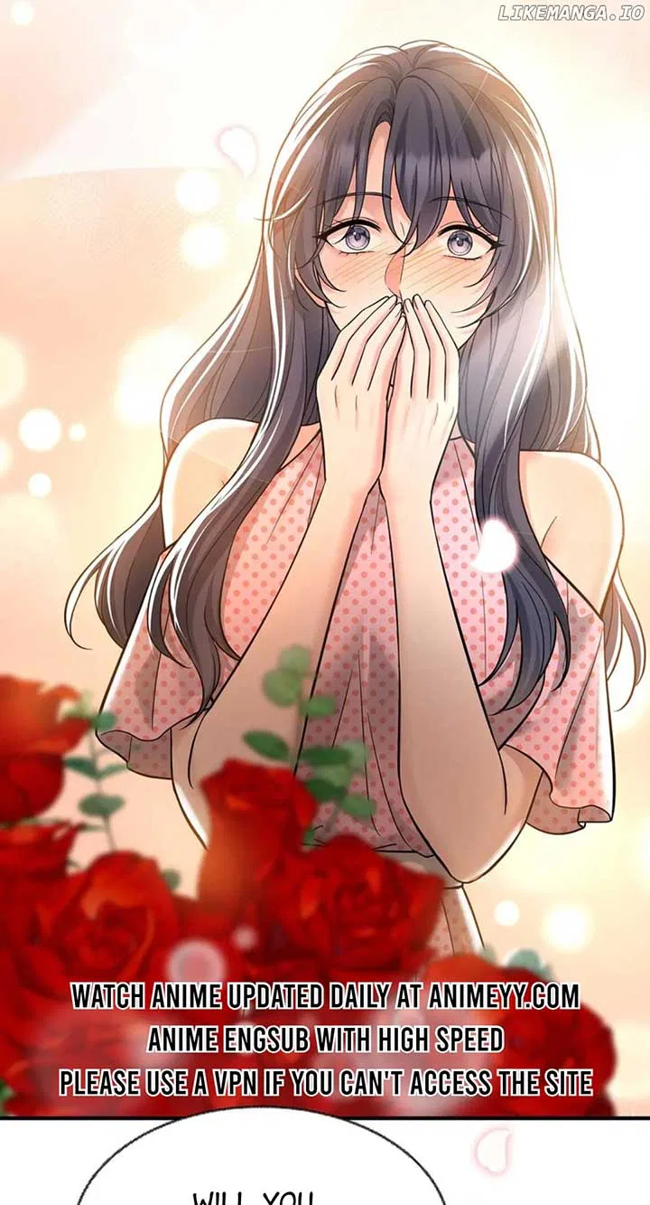 After Breaking Up, I Had Relationship With My Ex’s Uncle-in-Law Chapter 93 – Page 38