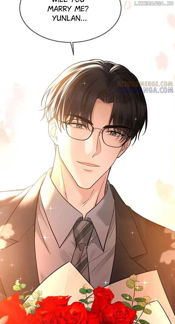 After Breaking Up, I Had Relationship With My Ex’s Uncle-in-Law Chapter 93 – Page 39