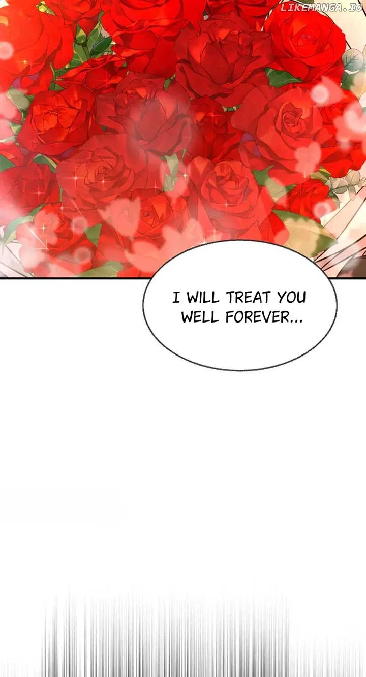 After Breaking Up, I Had Relationship With My Ex’s Uncle-in-Law Chapter 93 – Page 40