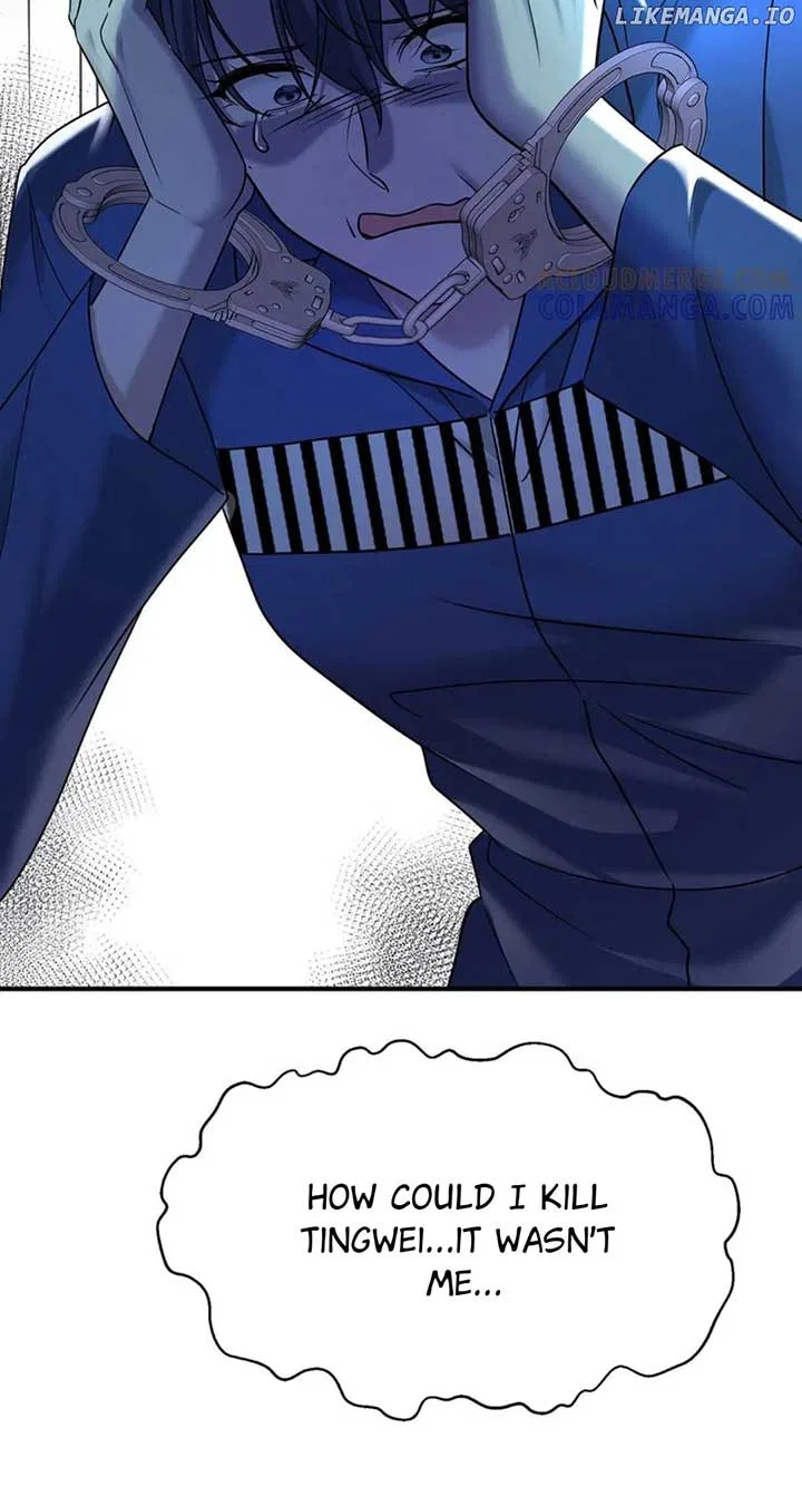 After Breaking Up, I Had Relationship With My Ex’s Uncle-in-Law Chapter 93 – Page 42