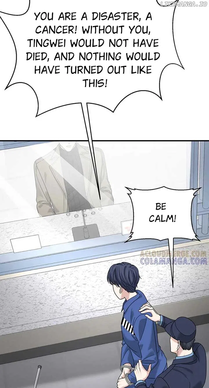After Breaking Up, I Had Relationship With My Ex’s Uncle-in-Law Chapter 93 – Page 48