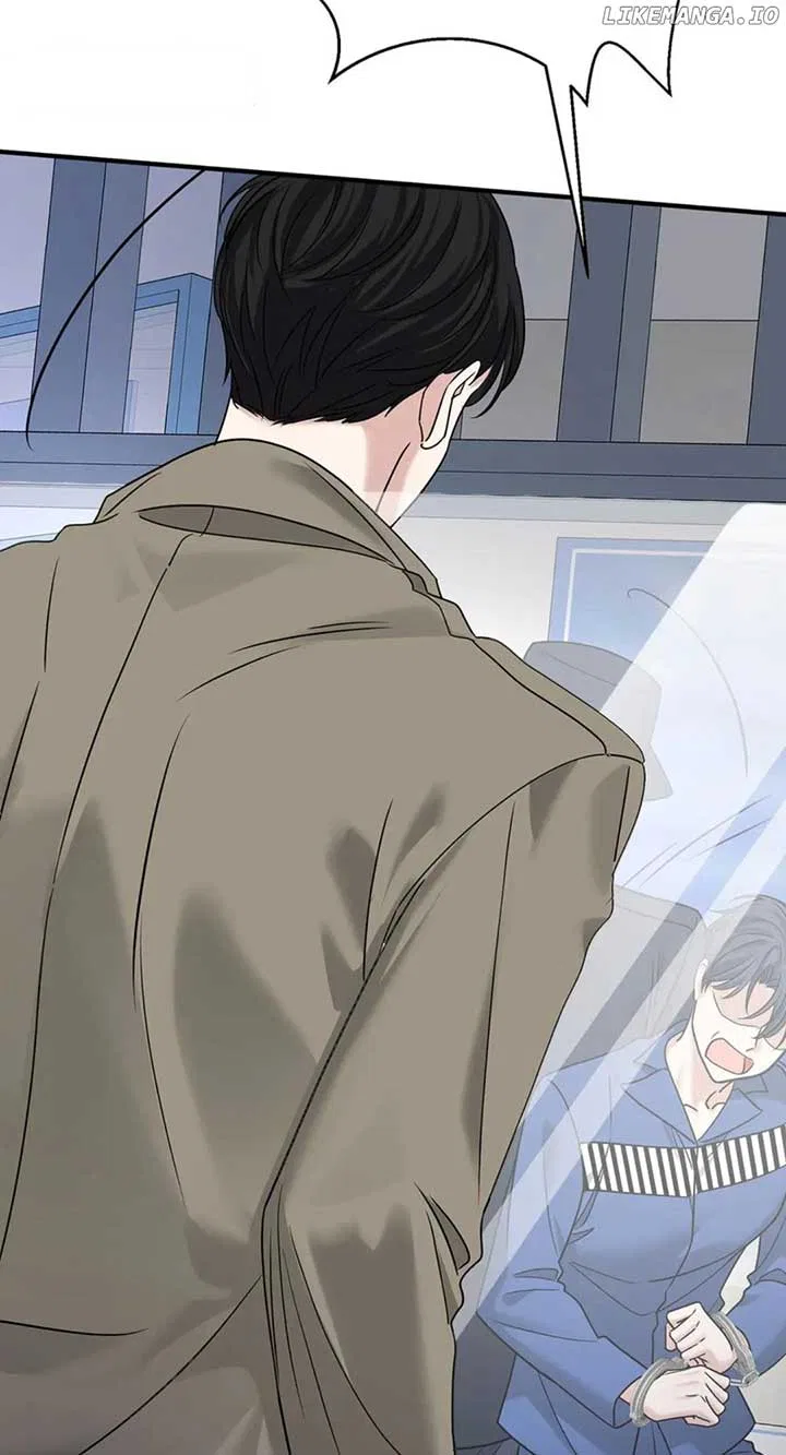 After Breaking Up, I Had Relationship With My Ex’s Uncle-in-Law Chapter 93 – Page 50