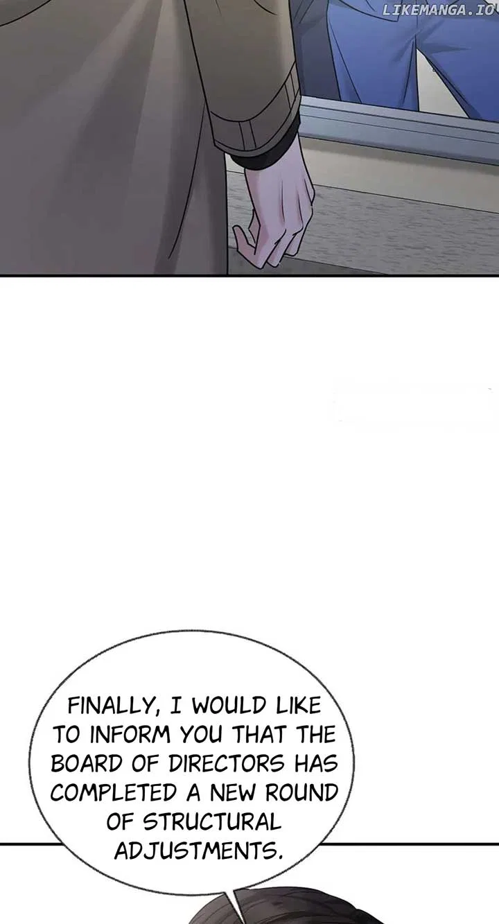After Breaking Up, I Had Relationship With My Ex’s Uncle-in-Law Chapter 93 – Page 51