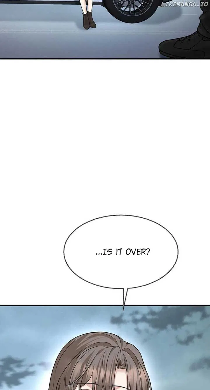 After Breaking Up, I Had Relationship With My Ex’s Uncle-in-Law Chapter 93 – Page 57