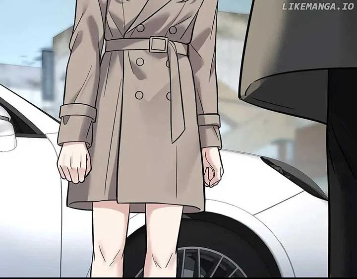After Breaking Up, I Had Relationship With My Ex’s Uncle-in-Law Chapter 92 – Page 6