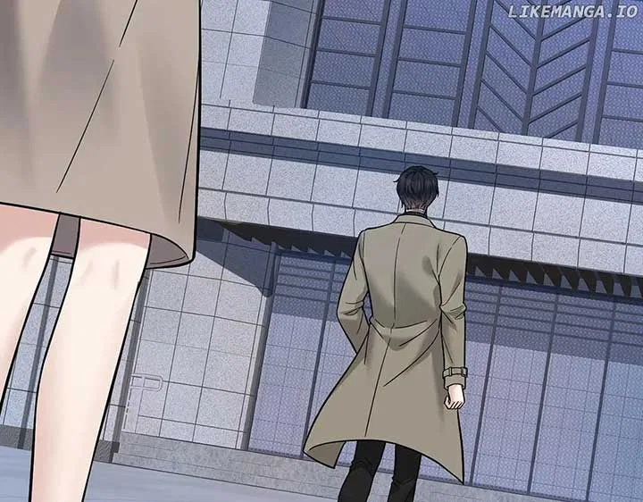 After Breaking Up, I Had Relationship With My Ex’s Uncle-in-Law Chapter 92 – Page 15