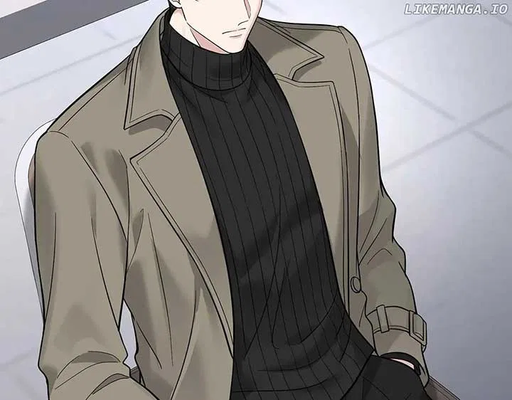After Breaking Up, I Had Relationship With My Ex’s Uncle-in-Law Chapter 92 – Page 22
