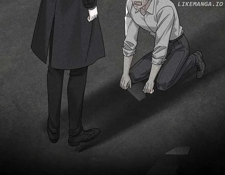 After Breaking Up, I Had Relationship With My Ex’s Uncle-in-Law Chapter 92 – Page 32