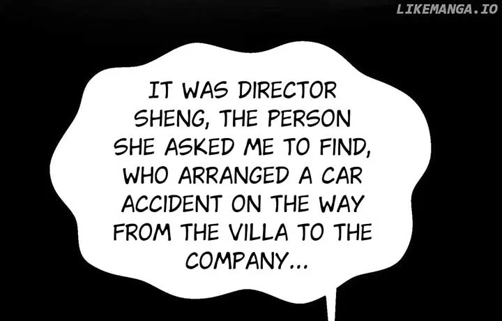 After Breaking Up, I Had Relationship With My Ex’s Uncle-in-Law Chapter 92 – Page 33