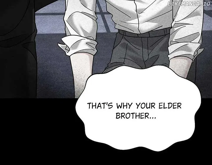 After Breaking Up, I Had Relationship With My Ex’s Uncle-in-Law Chapter 92 – Page 35