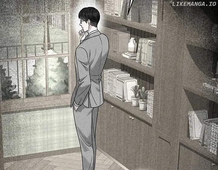 After Breaking Up, I Had Relationship With My Ex’s Uncle-in-Law Chapter 92 – Page 46