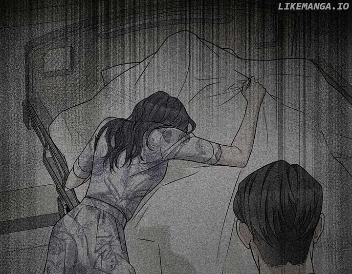 After Breaking Up, I Had Relationship With My Ex’s Uncle-in-Law Chapter 92 – Page 59