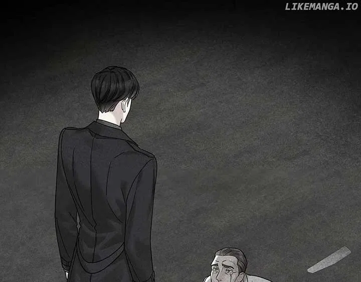After Breaking Up, I Had Relationship With My Ex’s Uncle-in-Law Chapter 91 – Page 31