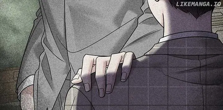 After Breaking Up, I Had Relationship With My Ex’s Uncle-in-Law Chapter 91 – Page 55