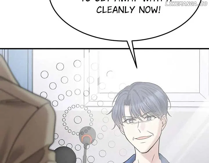 After Breaking Up, I Had Relationship With My Ex’s Uncle-in-Law Chapter 91 – Page 121
