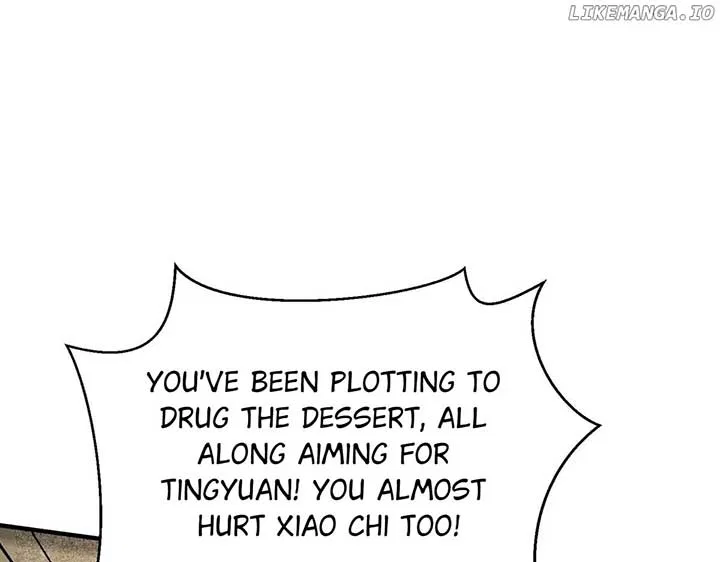 After Breaking Up, I Had Relationship With My Ex’s Uncle-in-Law Chapter 91 – Page 169