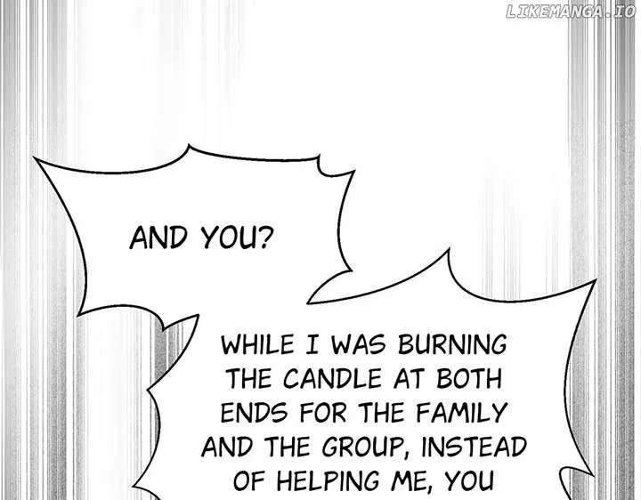 After Breaking Up, I Had Relationship With My Ex’s Uncle-in-Law Chapter 91 – Page 191