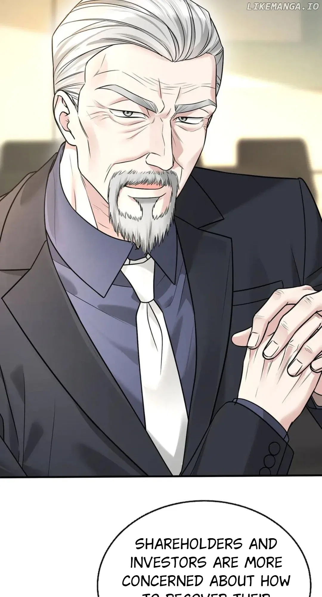 After Breaking Up, I Had Relationship With My Ex’s Uncle-in-Law Chapter 90 – Page 3