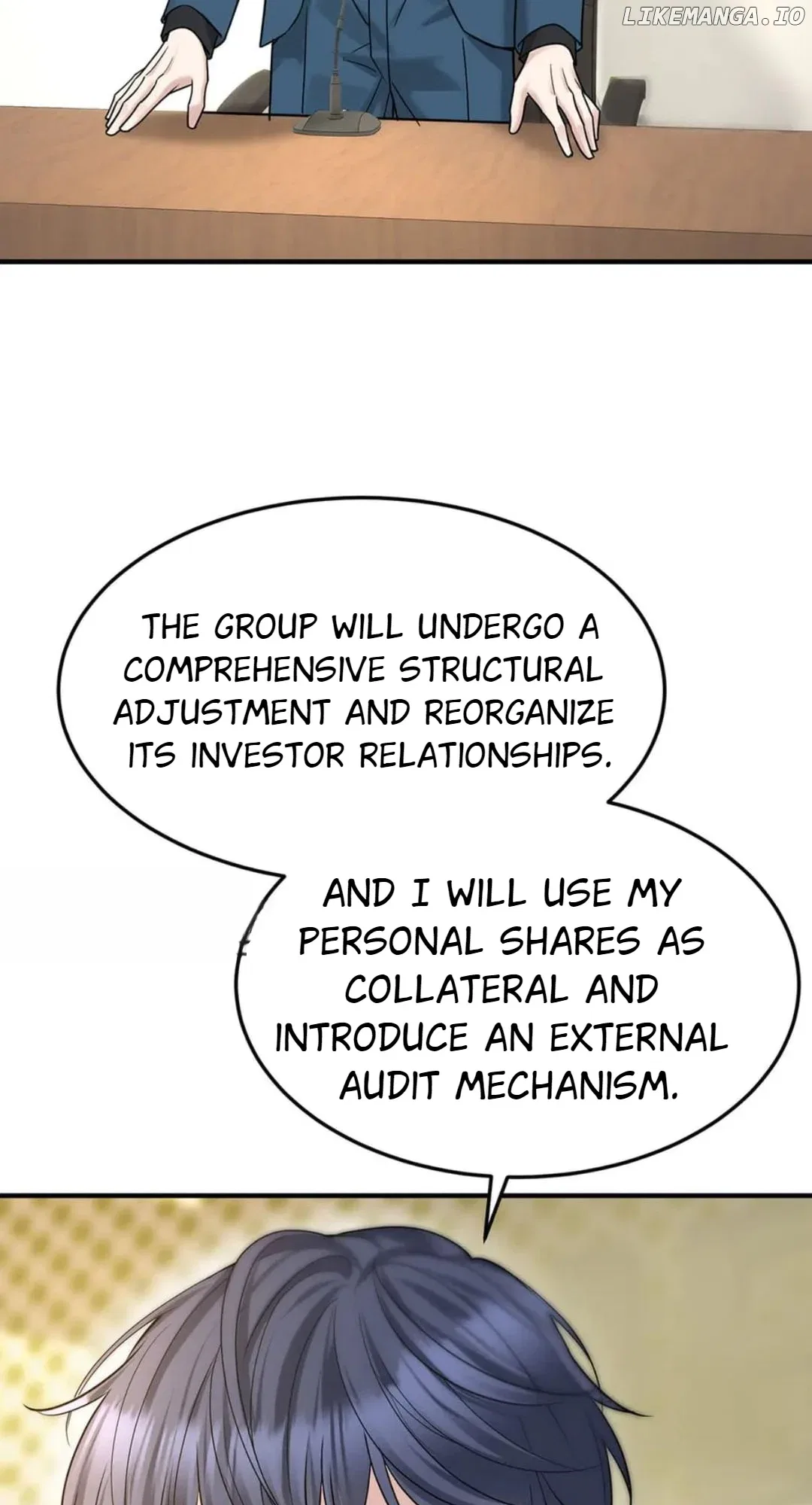 After Breaking Up, I Had Relationship With My Ex’s Uncle-in-Law Chapter 90 – Page 5