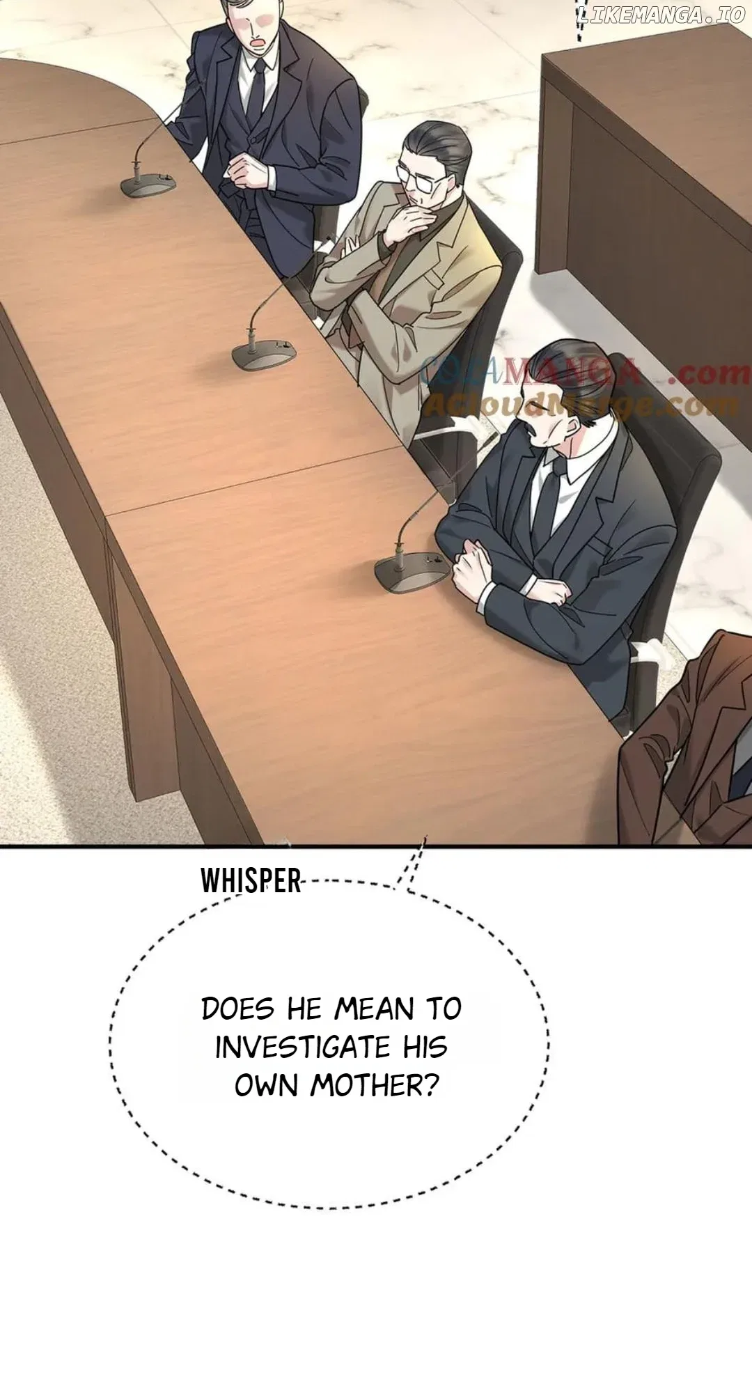 After Breaking Up, I Had Relationship With My Ex’s Uncle-in-Law Chapter 90 – Page 8