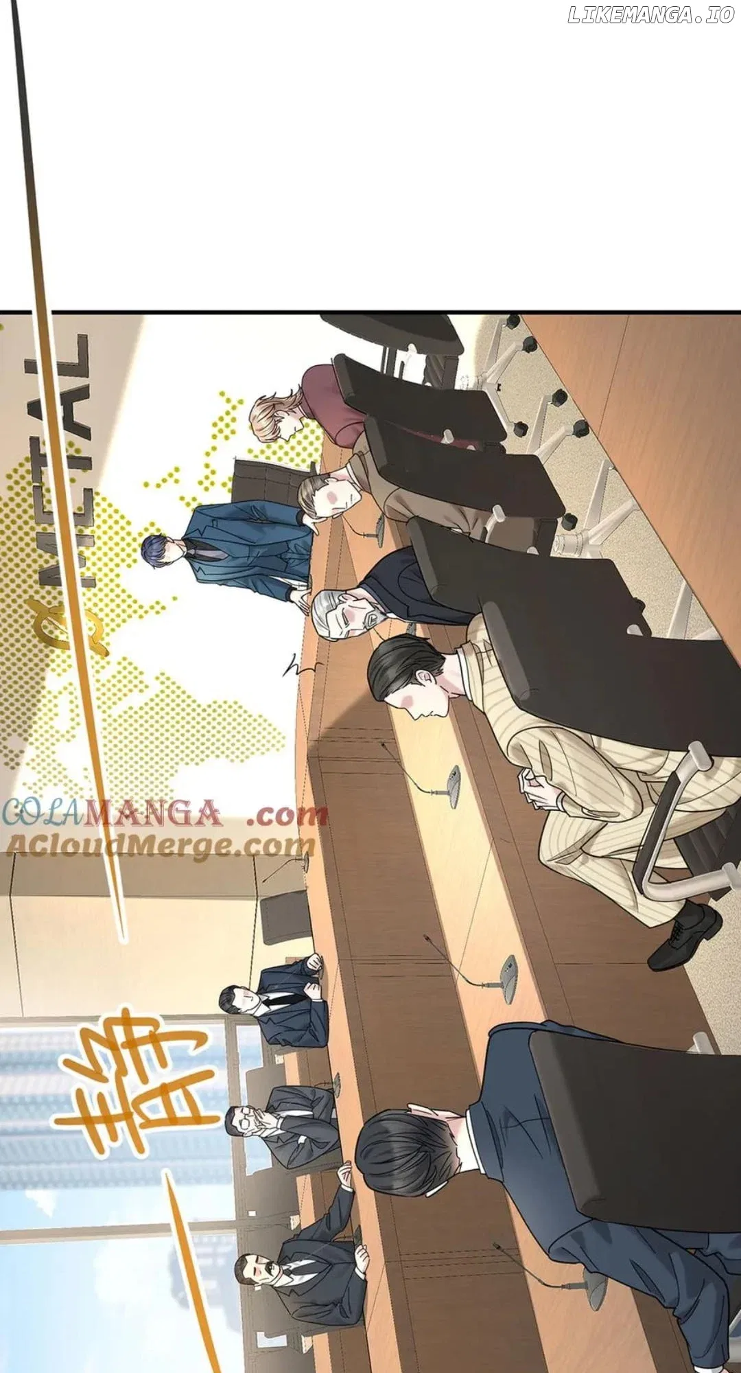 After Breaking Up, I Had Relationship With My Ex’s Uncle-in-Law Chapter 90 – Page 12