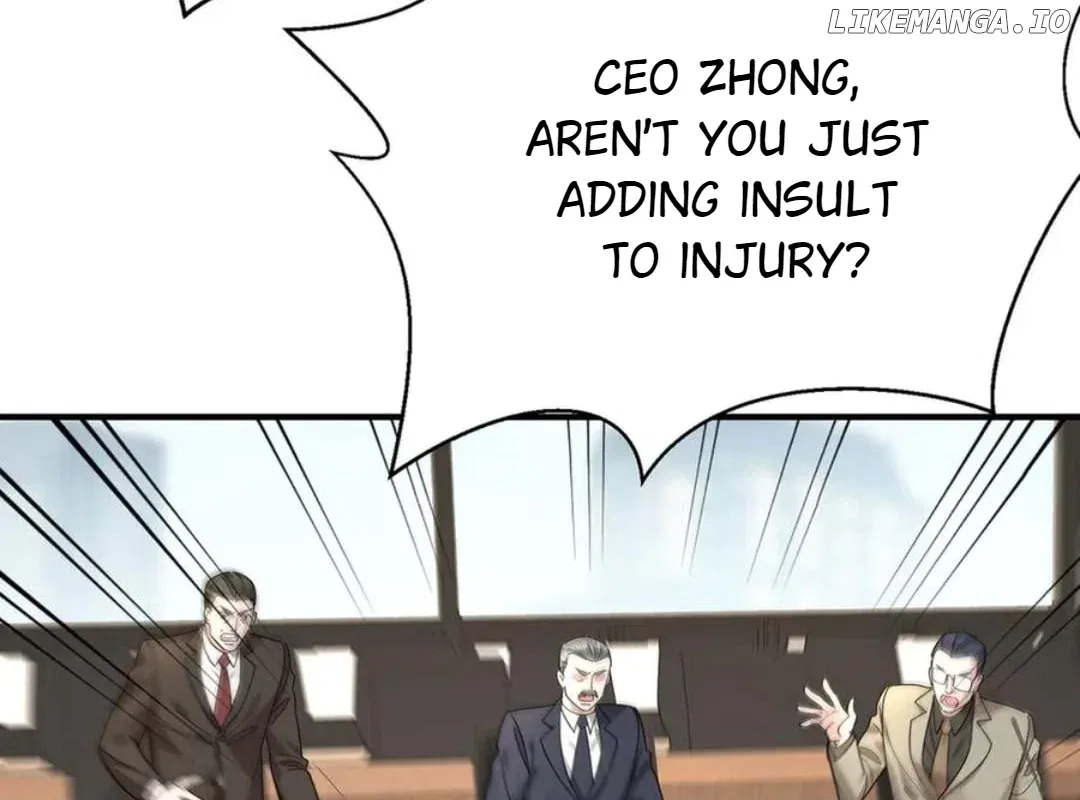 After Breaking Up, I Had Relationship With My Ex’s Uncle-in-Law Chapter 90 – Page 15