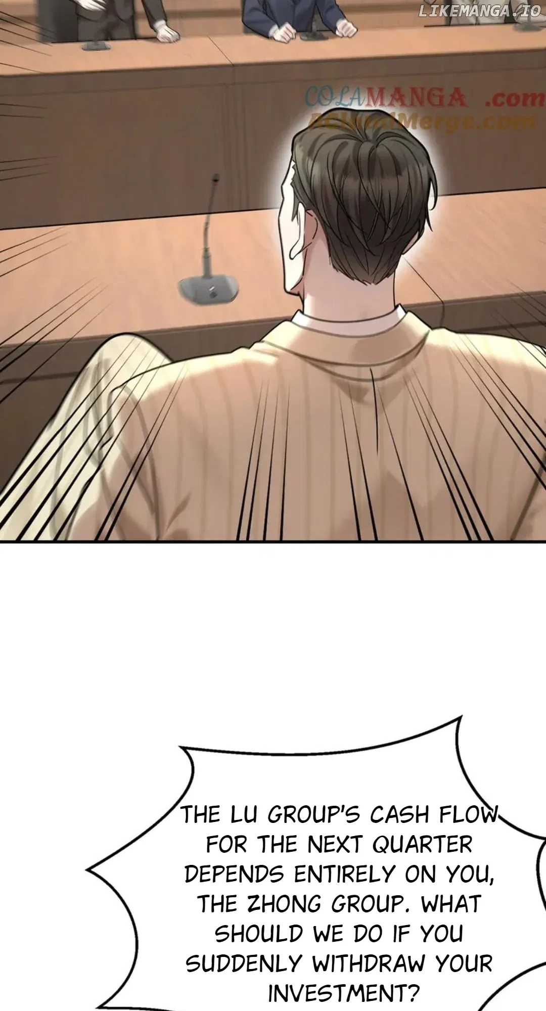 After Breaking Up, I Had Relationship With My Ex’s Uncle-in-Law Chapter 90 – Page 16