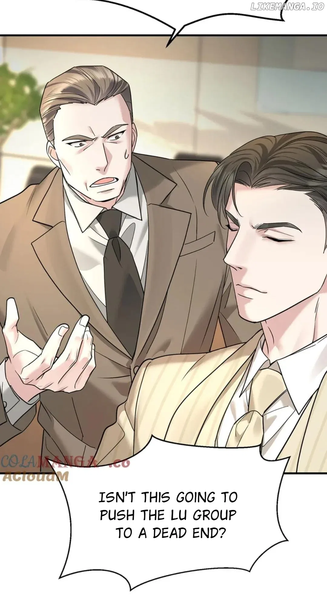 After Breaking Up, I Had Relationship With My Ex’s Uncle-in-Law Chapter 90 – Page 17